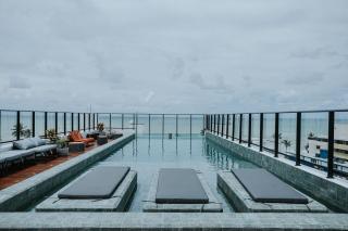 Excelente Flat no Bessa a 50m da praia - 6