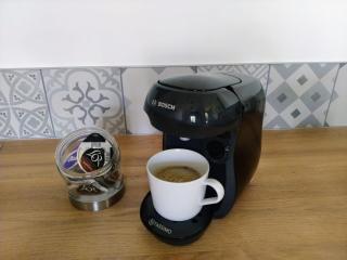 Maison individuelle avec extérieur - 3