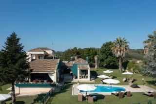 ELVIS Corfu multi generation villa - Gouvia - 9