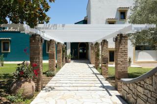 ELVIS Corfu multi generation villa - Gouvia - 5