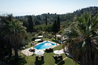ELVIS Corfu multi generation villa - Gouvia - 8