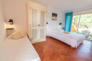 Casa Vecchia rooms + apartments - Calvi - 5