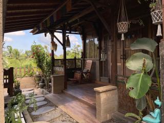 Ogek Home Stay - Ubud - 4