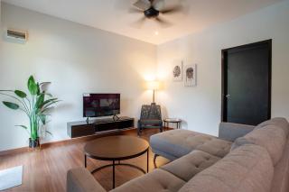 Villa Renai Resort - 8