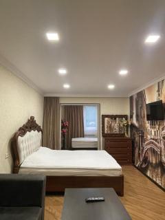 HASI hotel Jermuk - Jermuk - 5