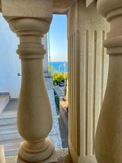 Vespucci 8 - Castro di Lecce - 9