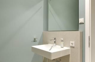 VB Boutique Apartment - Studio in belebtem Viertel nah zur Messe - Frankfurt am Main - 7