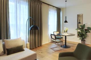 VB Boutique Apartment - Studio in belebtem Viertel nah zur Messe - Frankfurt am Main - 0