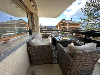 Appartement de vacances - ski-in ski-out - 1