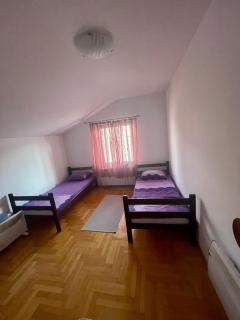 Apartman Centar Sarajevo - Sarajevo - 3