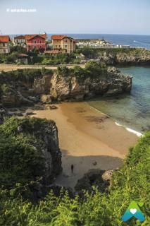 Apartamento Boutique Arquera Golf II -Llanes - Llanes - 7