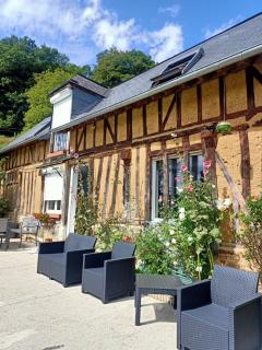 La Pomme Verte - Authou - 7