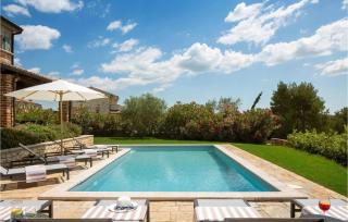 Villa Camilla - Sveti Lovreč Pazenatički - 8