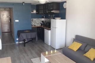 Studio cosy - La Grande-Motte - 0
