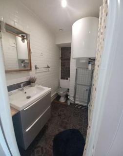 Studio cosy - La Grande-Motte - 2