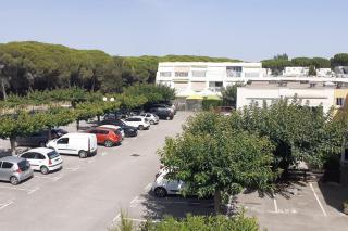 Studio cosy - La Grande-Motte - 1