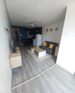 Studio cosy - La Grande-Motte - 4