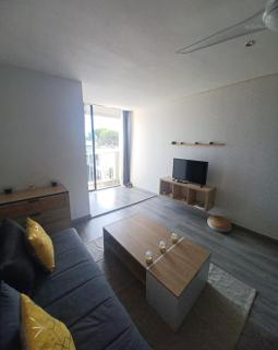 Studio cosy - La Grande-Motte - 5