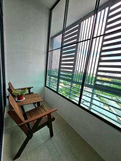 Amy*USS@The Springs Mall - 1