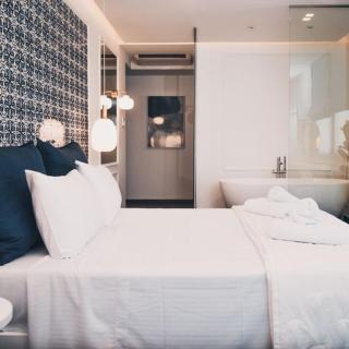 BLUE LUXURY SUITES - Preveza - 9