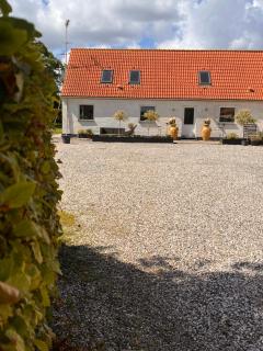 Munkgaard INN & OUTDOOR - Rødvig - 7
