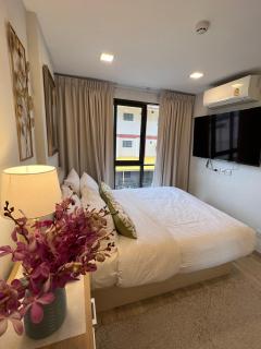 Marvest Condo Hua Hin - 8