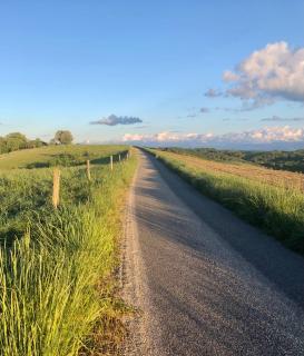 Chaumarty Ecogîtes© - 2