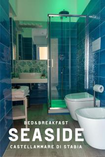 B&B SEASIDE - Castellammare di Stabia - 7