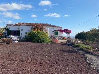 Finca Arcoíris Tenerife VV - Guía de Isora - 0