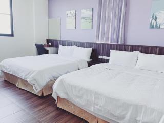 漫活時光民宿 Leisure Living - Baisha - 9