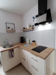 Appartement en bord de mer entre Saint Malo et le Mont Saint Michel - 9