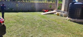 Camp Flo, Eldoret -Where Comfort Meets Tranquility in a 3-Bedroom Guest Stay - Eldoret - 2