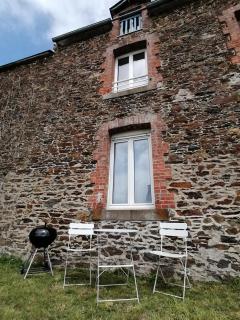 Appartement en bord de mer entre Saint Malo et le Mont Saint Michel - 4