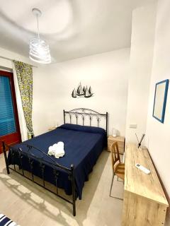 B&B Cala Del Borgo - Santa Maria - 1