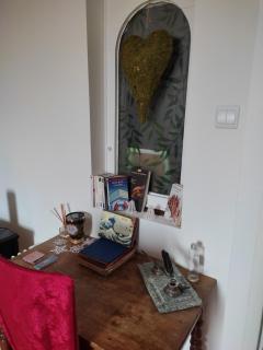 Chambre de Charme - 5