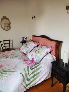Chambre de Charme - 3