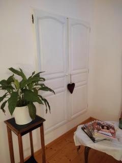 Chambre de Charme - 0