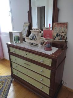 Chambre de Charme - 2