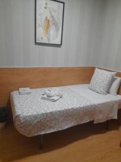 Hostal Salomé - Madrid - 7