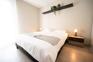 Chez Léon - Métro, Bus, Garage Double, 6 Personnes - Villeurbanne - 5