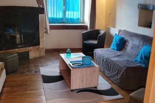 Gîte Luna Meublé *** climatisé à Vogüé Village - Vogüé - 8