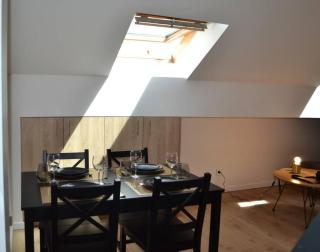 Le Cocon Filaterie - Annecy - 8