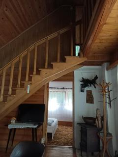 Domek w Gorcach - - 9