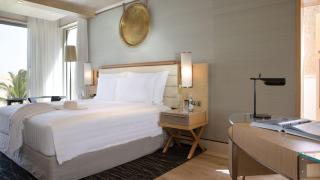 Jumeirah Muscat Bay Oman - Muscat - 7