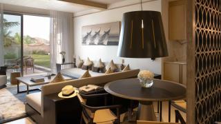 Jumeirah Muscat Bay Oman - Muscat - 8