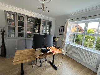 5 Bedroom 4 Bathroom Gym Playroom Country Home - Leamington Spa - 3