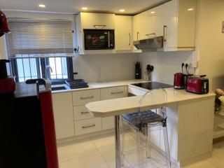 Seaview Terrace Appartement - Flic-en-Flac - 1