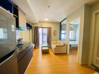 Apartment 1 bedroom , The Star Polaris 23 Peng Hout, Road 1, Phnom Penh, Cambodia - 0