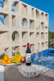 Luxury Vacation 5 Bedroom Villa Your House in Playa del Carmen - Playa del Carmen - 7