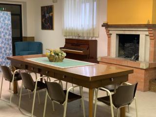 Stabat Mater Casa di Preghiera - 2